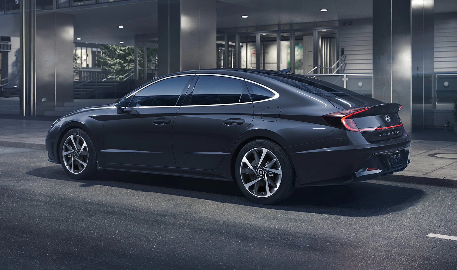 sonata safety fb