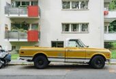 Used Mini Truck