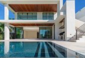 Condo on Biscayne Boulevard